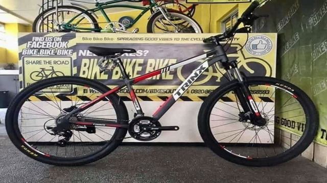 Top 5 27.5 MTB under ₱10,000 (JANUARY-MARCH 2020 Models) смотреть онлайн