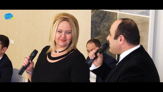 Armen Khublaryan - Hay es Du, Hay em Yes .4k смотреть онлайн