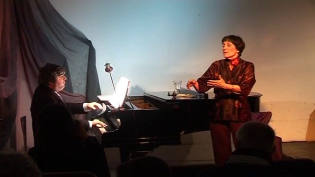 Jacques Offenbach - Couplets de l´aveu смотреть онлайн