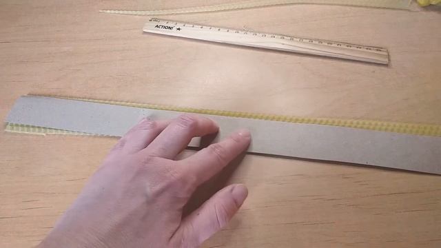 Мастер класс по скрутке свечи яйцо из вощины смотреть онлайн