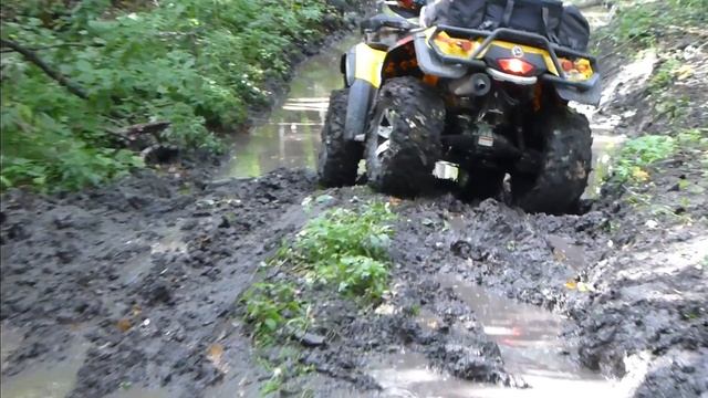 квадрик cf moto смотреть онлайн