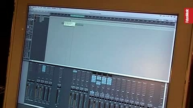 BB - Getting Started смотреть онлайн