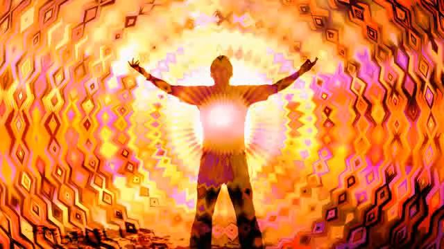 Ошо Бодхидхарма - 08. У каждого человека есть право на ошибку озвучивает Nikosho