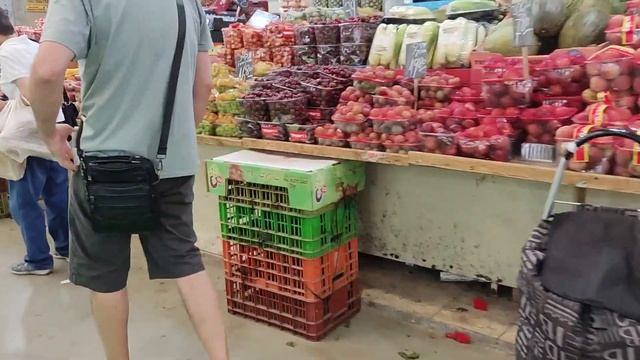 БУДНИЙ БЛОГ / ПЕТАХ ТИКВА ЦЕНЫ НА РЫНКЕ