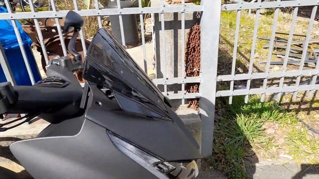 scooter zontes 350d nero смотреть онлайн