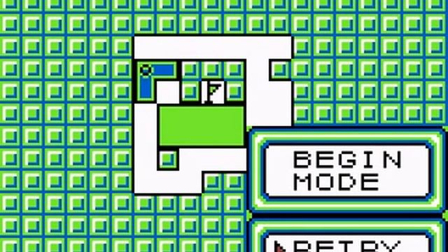 Amazing Tater Nintendo Game Boy GB Demo Usa смотреть онлайн