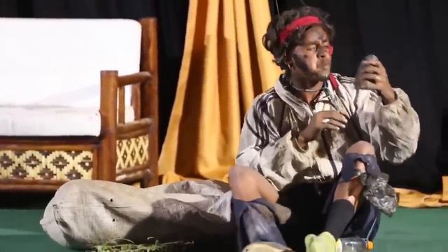 Top 10 Yemaleda Kokeboch Very Funny Acting