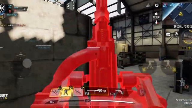 Cod mobile sniper specialist смотреть онлайн