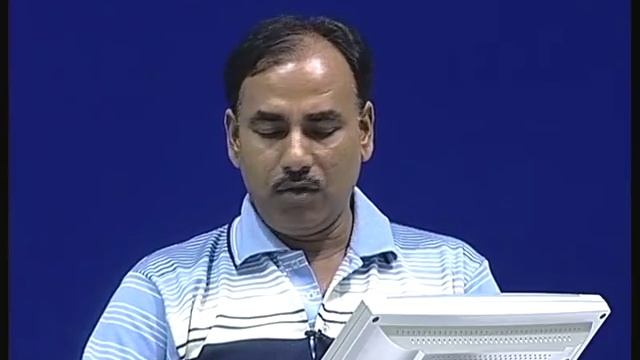 Lecture - 34 Mathematical Morphology - II смотреть онлайн