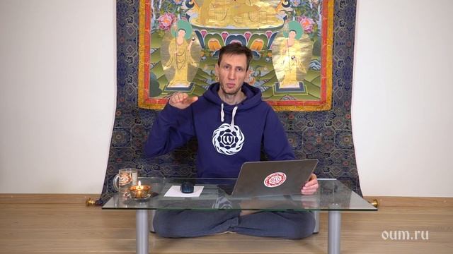 А.Верба. Ответы на «Йога-Волне». 46. О депрессии и трате энергии смотреть онлайн