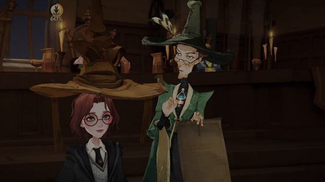 Harry Potter: Magic Awakened ENGLISH Gameplay Android / iOS (CBT) смотреть онлайн