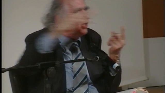 Vittorino Andreoli alla Settimana del Buon Vivere #2/2 смотреть онлайн