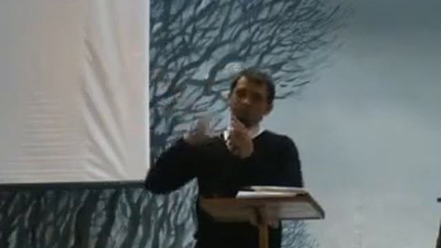15.03.09 Наши действия в часы искушений - 3. Витрук Владимир смотреть онлайн