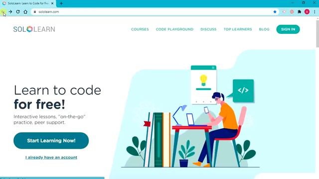 Sololearn Free Certificates | Most demanding skills | Online course @Aid to Study смотреть онлайн