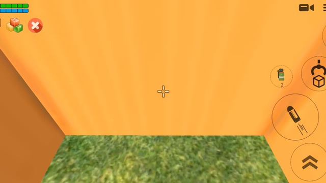 чикохоррор в чикен Ган