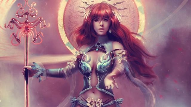 Kari Sigurdsson - Oracle (Epic Heroic Action Drama) смотреть онлайн