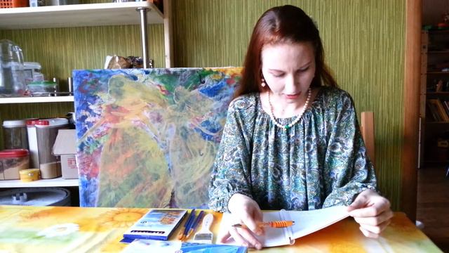 Ирина Лакото Время творить 2 0 Отзыв Мария Расчетова смотреть онлайн
