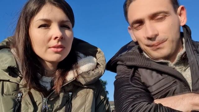 #23. Мы в штате Вашингтон! Первые впечатления, наши планы, работа, жилье. смотреть онлайн