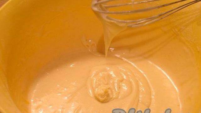 Кухня Мамашки