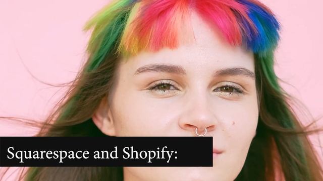 Wix、WordPress、 Squarespace？还是 Shopify？哪一个建站软件适合您？ смотреть онлайн