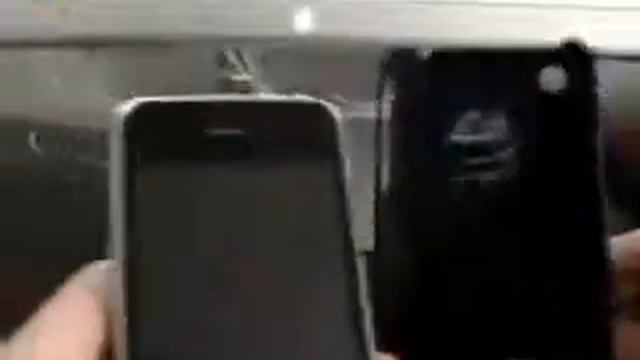 [iPhone 3G Review Collection] iPhone 3G Case Review Moshi iGlaze смотреть онлайн