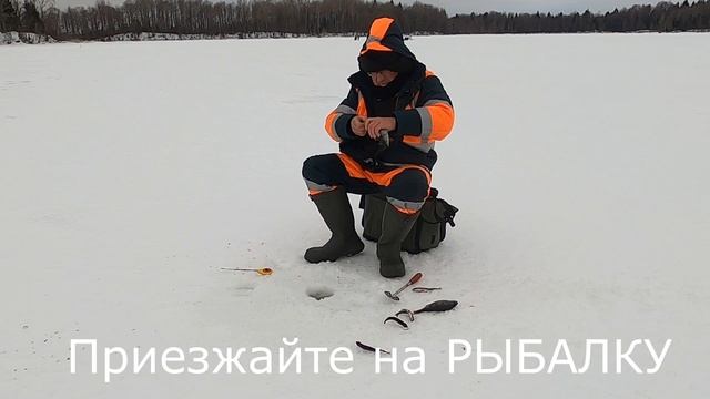Рыбалка на озере Селигер. Рыбалка с местным Рыбаком. Дом Рыбака Заречье 33 Приглашаем на отдых смотреть онлайн
