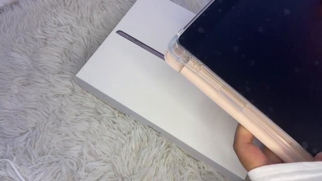 IPAD 9th GENERATION UNBOXING 2021 MALAYSIA + GOOJODOQ PENCIL смотреть онлайн