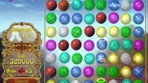 Волшебные пузыри. Алавар.