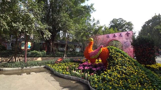 Добро пожаловать в Гуанчжоу смотреть онлайн