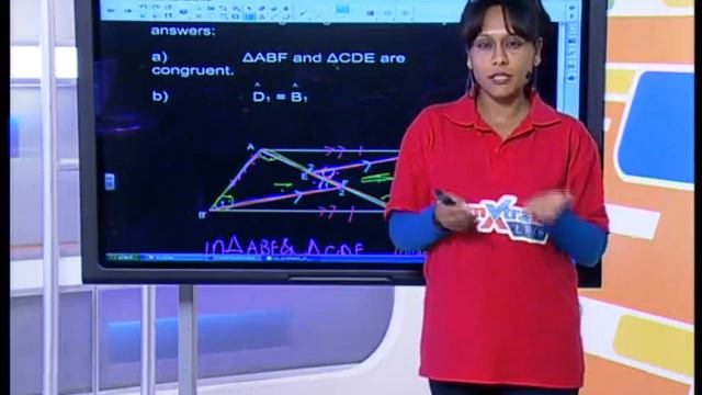 More Euclidean Geometry смотреть онлайн