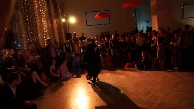 Planetango-15 Tango battle (2) смотреть онлайн