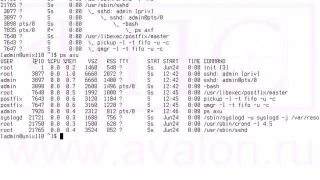 Postfix - установка и начальная настройка 1 смотреть онлайн
