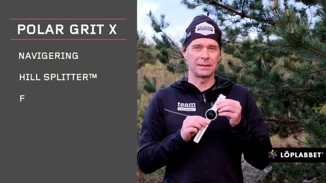 Polar Grit X Omdöme смотреть онлайн