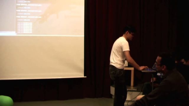 Blazing Fast Web Development with Jade and Stylus -- Grey Ang смотреть онлайн