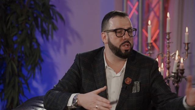 Встреча с молодыми//Свадебное Чистилище//Ток-шоу которое мы заслужили