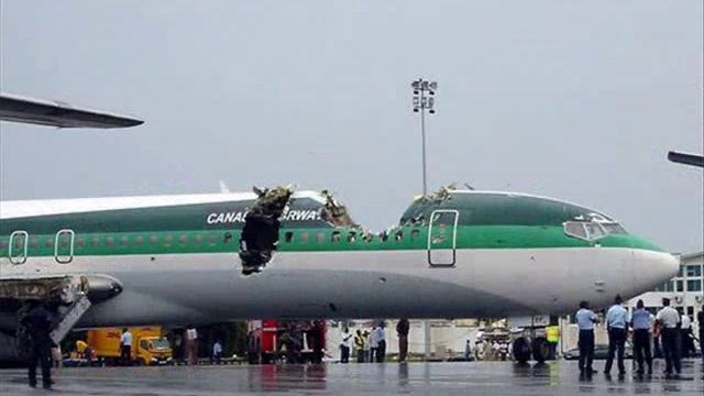 Afric Simone - Jumbo Jet