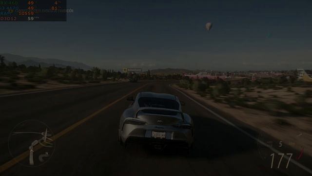 ? INTEL i3 4170 en 2023 ? AÚN VALE LA PENA PARA JUGAR ? RX 460 4GB + 16GB RAM - PC GAMER LOW COST - смотреть онлайн