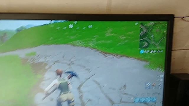 Fortnite and PUBG GTX 1050Ti 4gb performance. смотреть онлайн