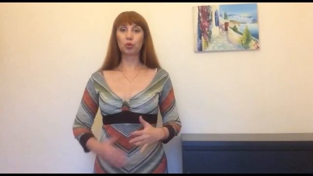 Упражнения для тонуса и бодрости в сезон осень-зима смотреть онлайн