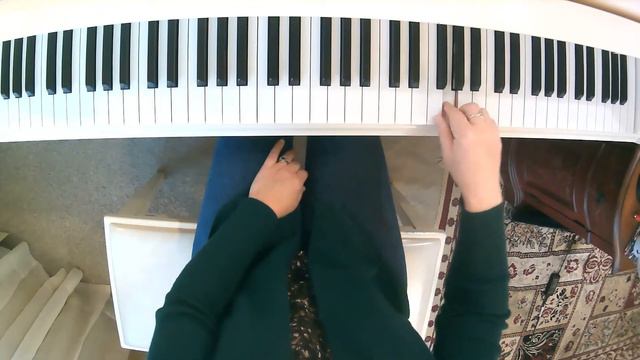 Children At Play, Sz 42, Bartok, Right Hand Only Tutorial, metronome Q=80, Suzuki Book 2 смотреть онлайн