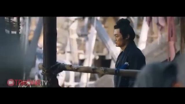 MAYMUNLAR QIROLI JANGARI KINO UZBEK TILIDA