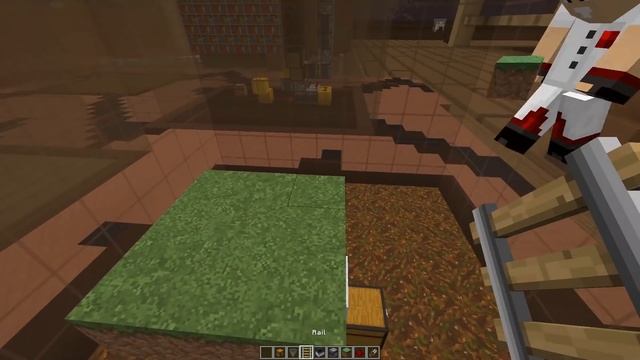 LE CALENDRIER DE L'AVENT ? - JOUR 2 - Minecraft смотреть онлайн