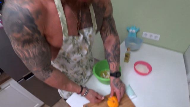 Кулинарные Испытания