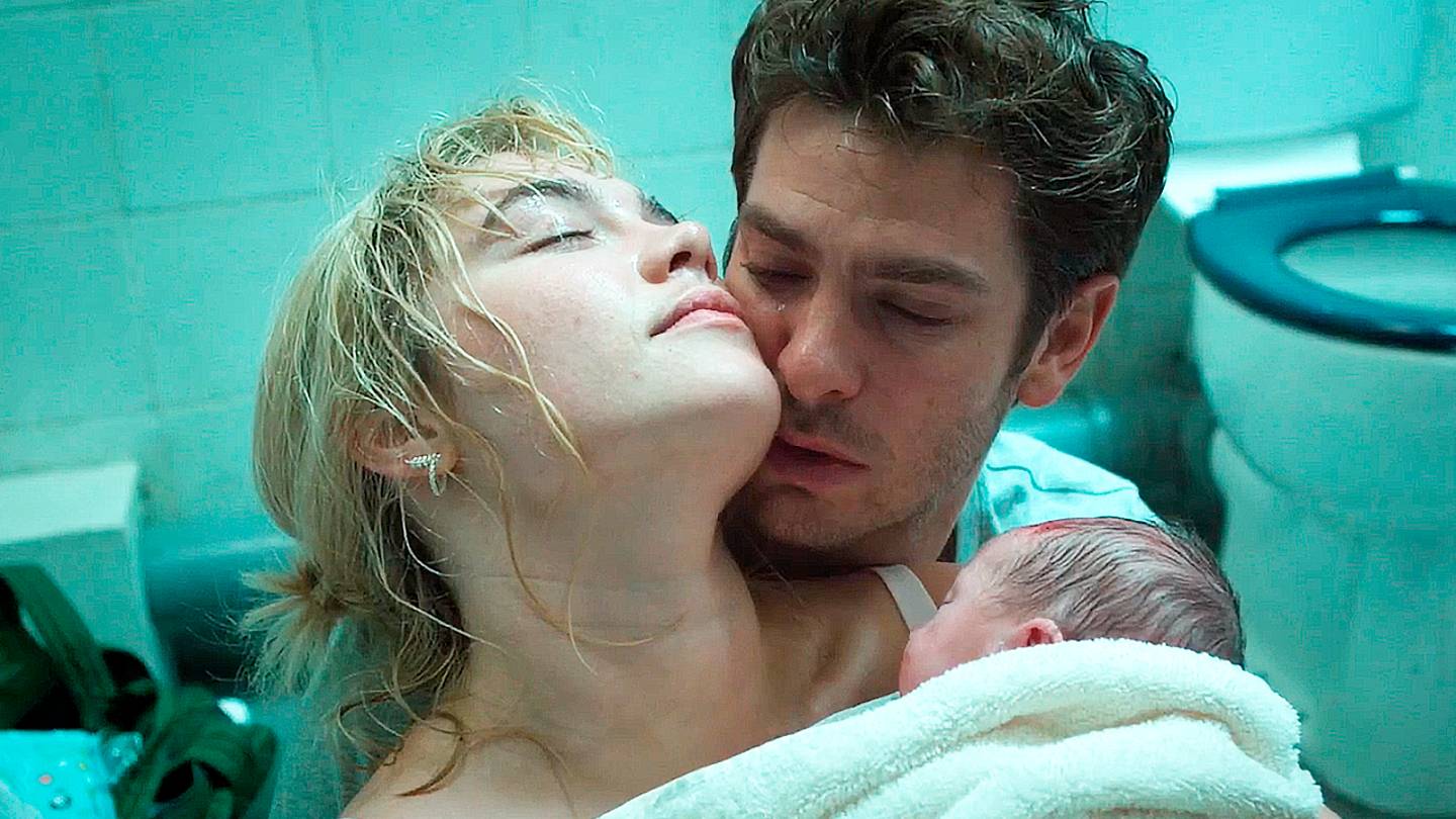 Время жить — Русский трейлер (2024 смотреть онлайн