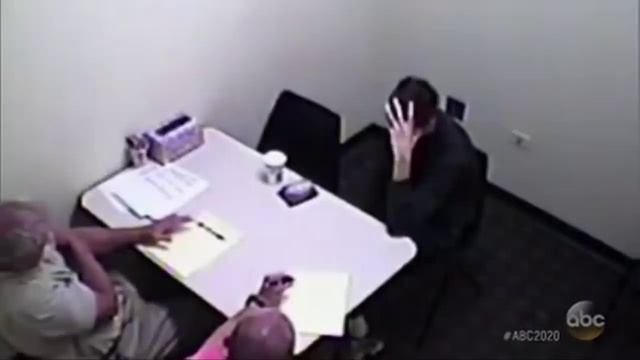 Заставил признаться преступника. Выбил признание. Допрос.