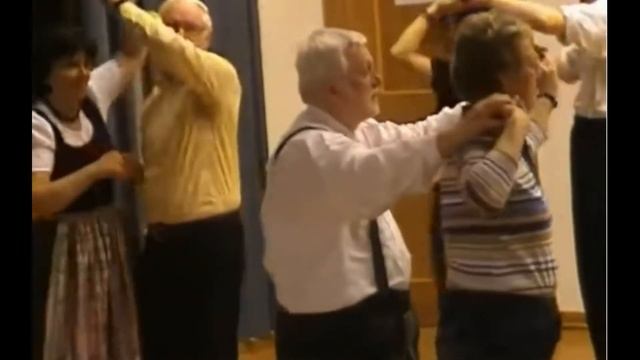 Webertanz смотреть онлайн
