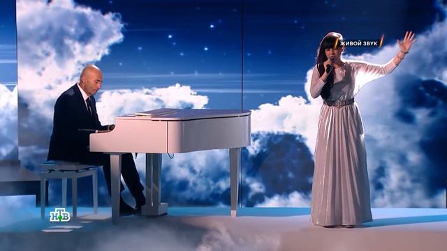 Диана Анкудинова и Игорь Крутой - Tomorrow Is A Lie.mp4 смотреть онлайн