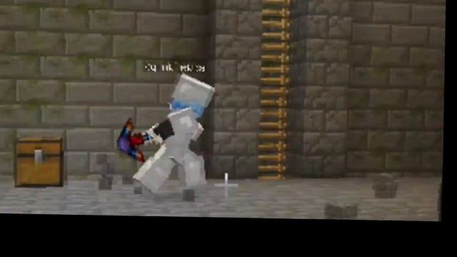 MINECRAFT | ЛЮБИТЕЛЬ АНИМЕ? смотреть онлайн