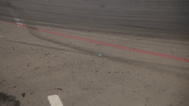 Drift Crash | Justin Pawlak in Falken Ford Mustang смотреть онлайн