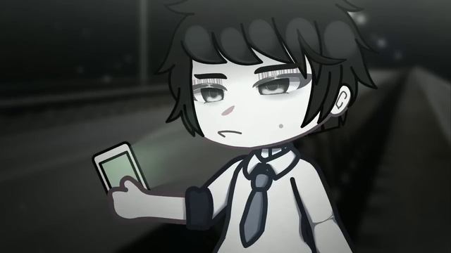Гача клуб/лайф страшилка Мост Японская Городская легенда [Gacha life/Gacha club] смотреть онлайн